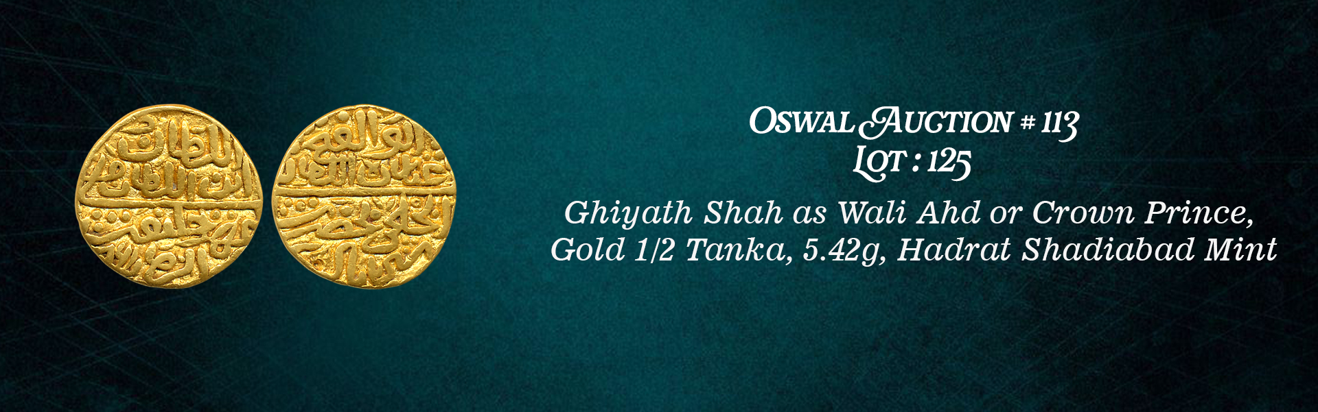 Oswal Antiques